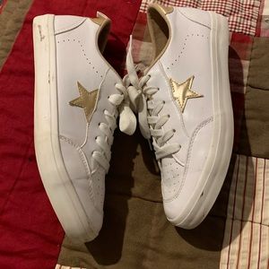 epicstep glitter sneakers